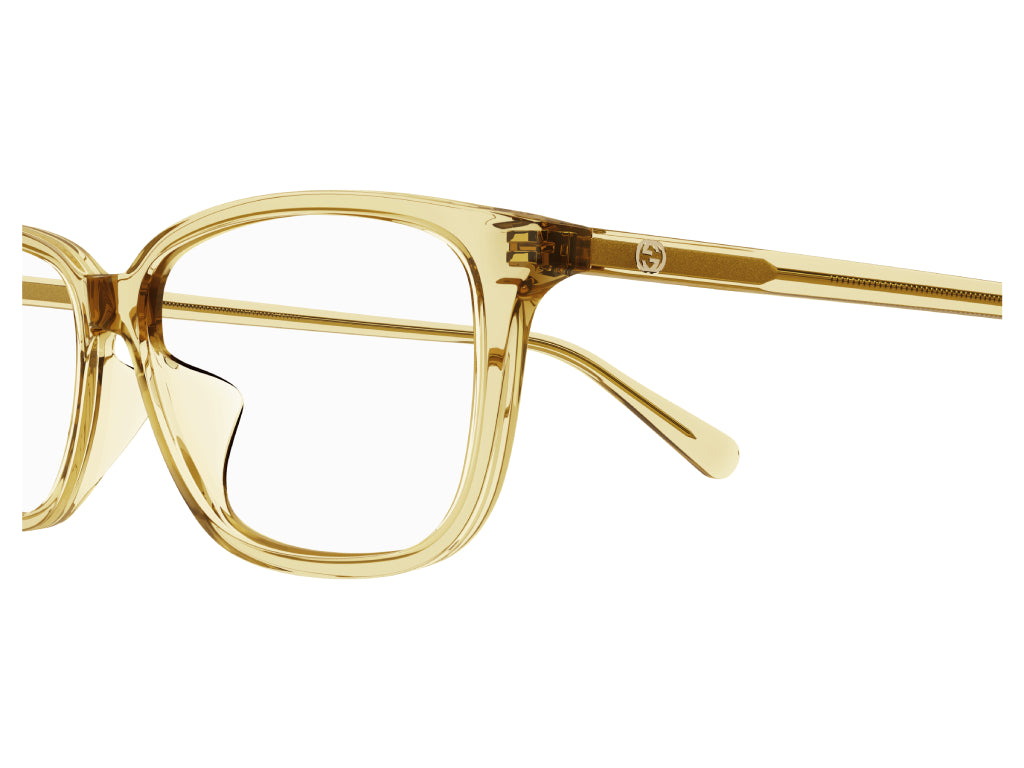 GG0757OA 004 Montature da vista Gucci 3