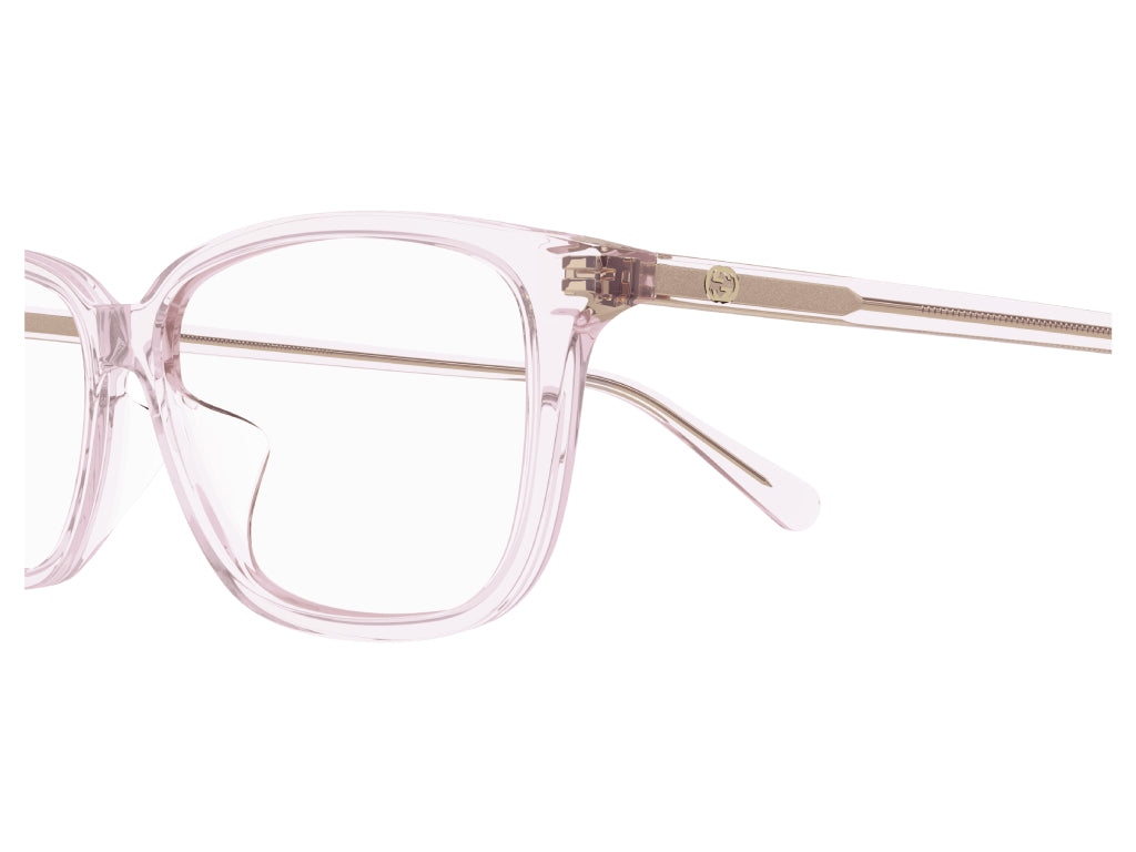 GG0757OA 005 Montature da vista Gucci 3