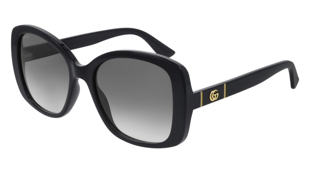 GG0762S 001 Occhiali da sole Gucci 1
