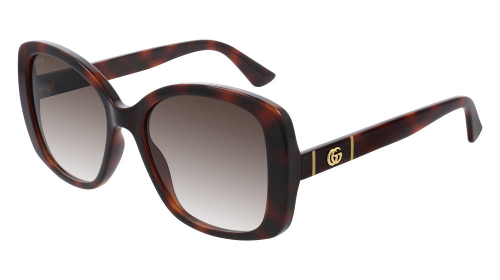 GG0762S 002 Occhiali da sole Gucci 1