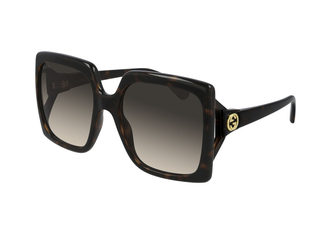 GG0876S 002 Occhiali da sole Gucci 1