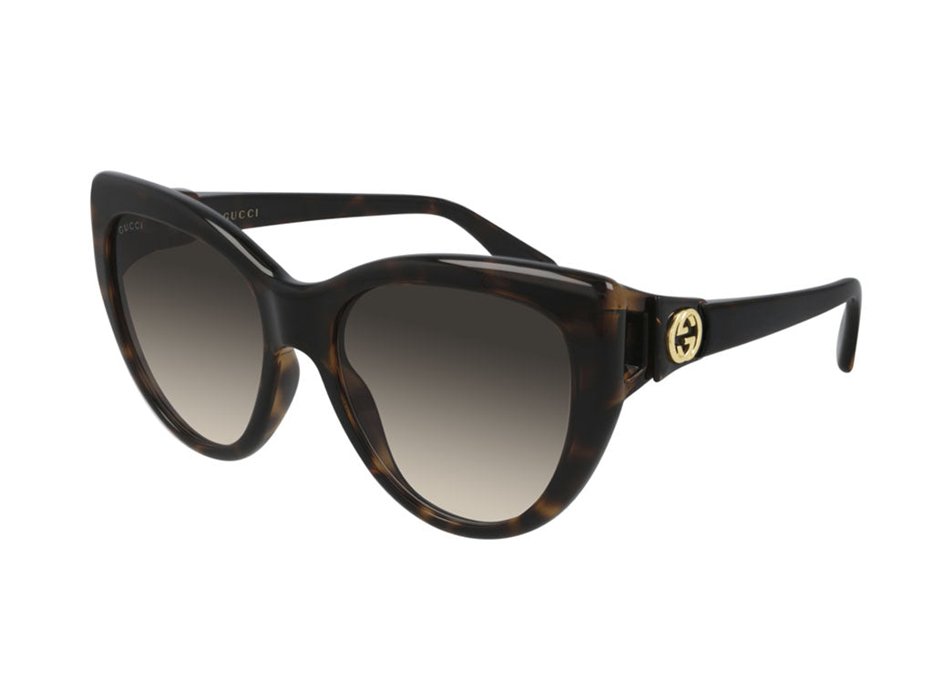 GG0877S 002 Occhiali da sole Gucci 1