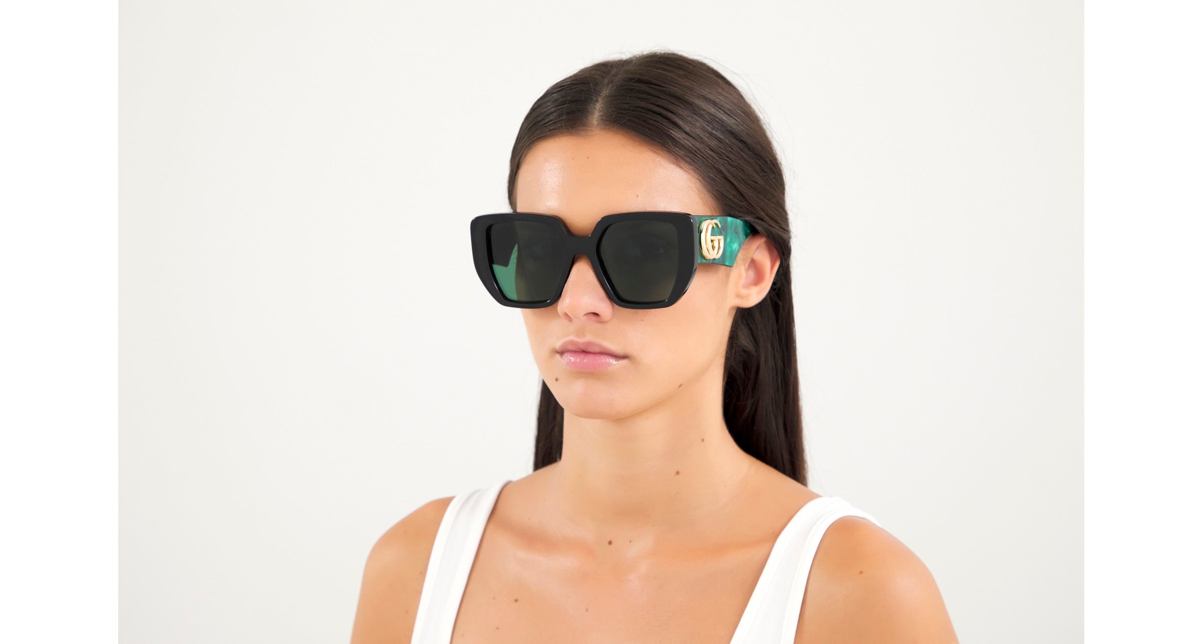 GG0956S 001 Occhiali da sole Gucci 4