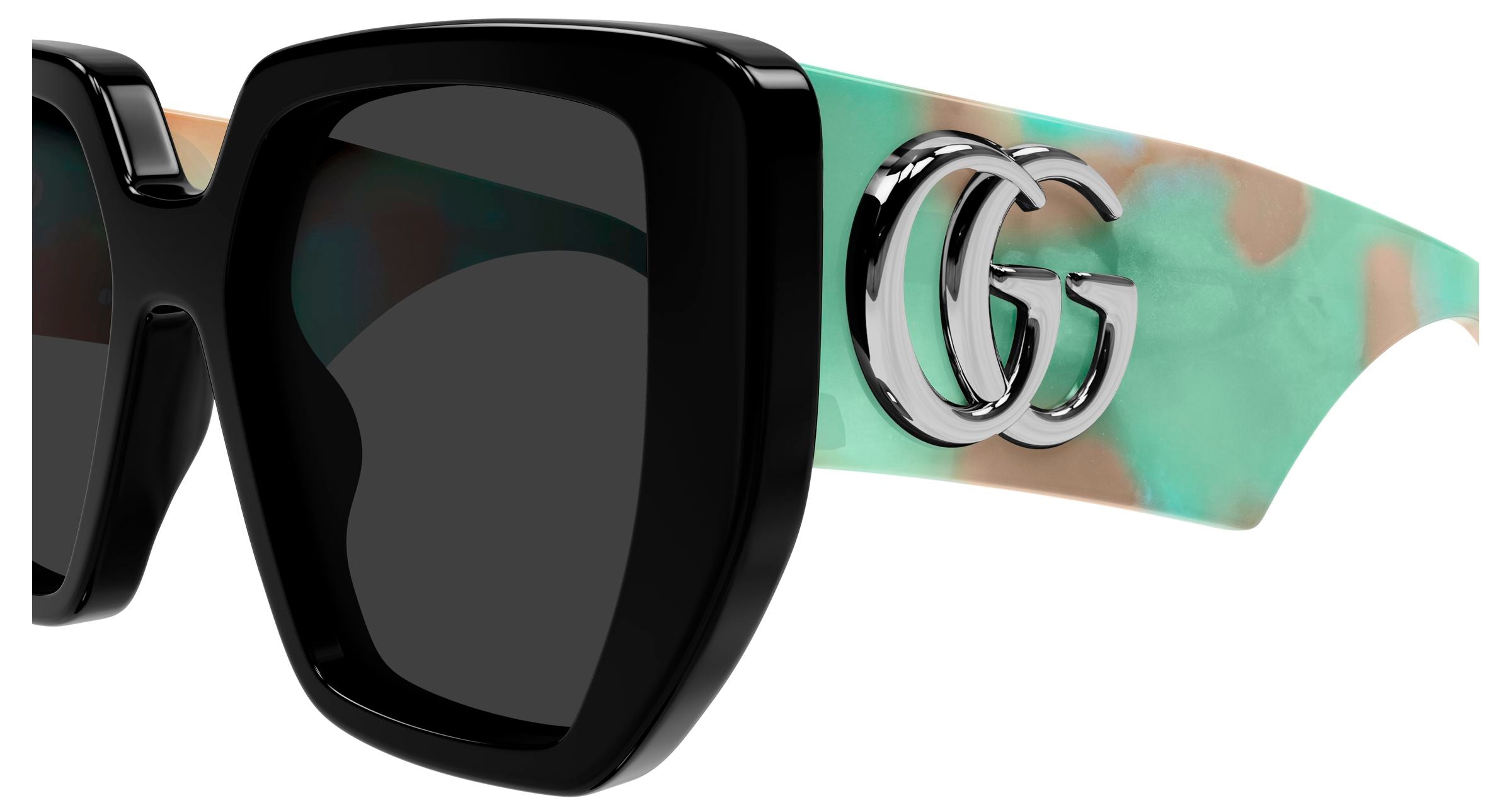 Gucci GG0956S 011 Occhiali da sole Gucci 3