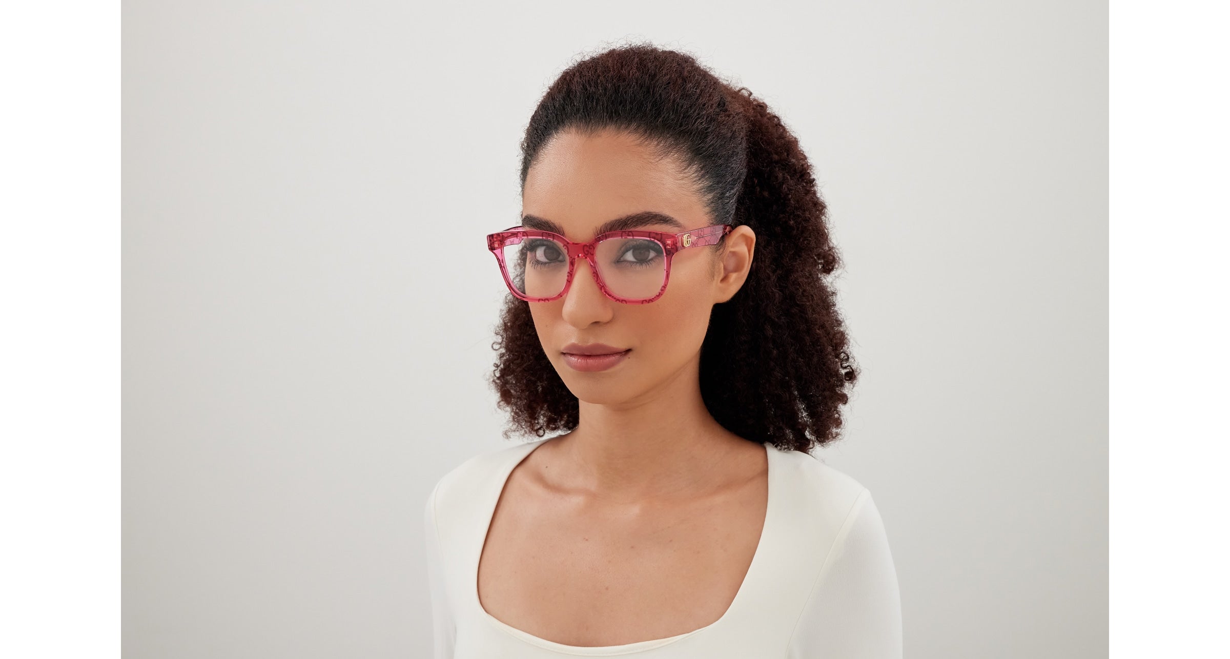 GG0958O 011 Montature da vista Gucci 4