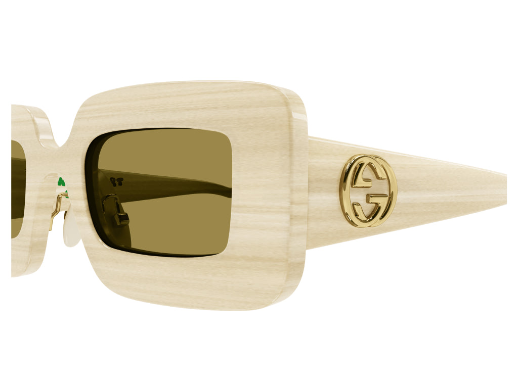 GG0974S 002 Occhiali da sole Gucci 3
