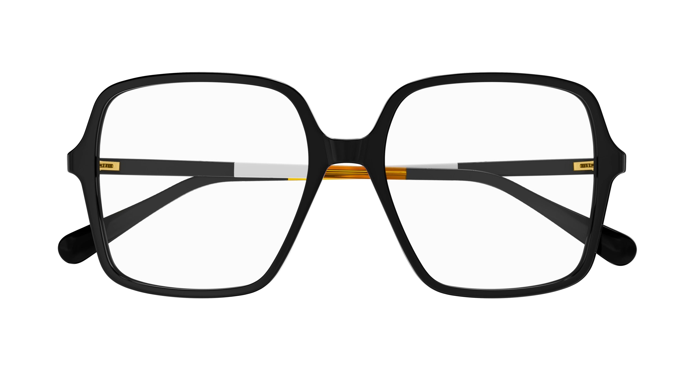 GG1003O 010 Montature da vista Gucci 2