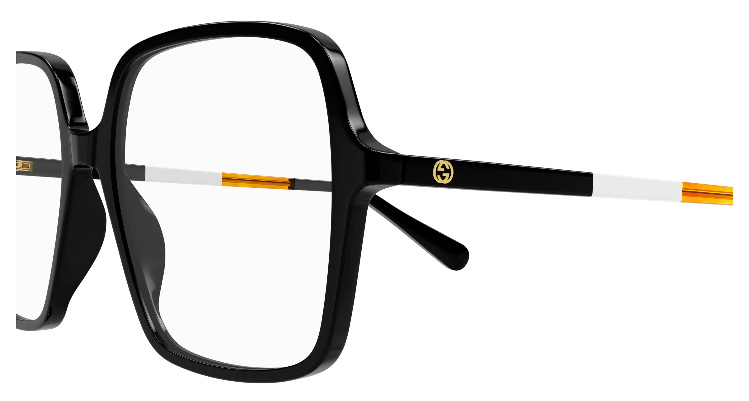 GG1003O 010 Montature da vista Gucci 3