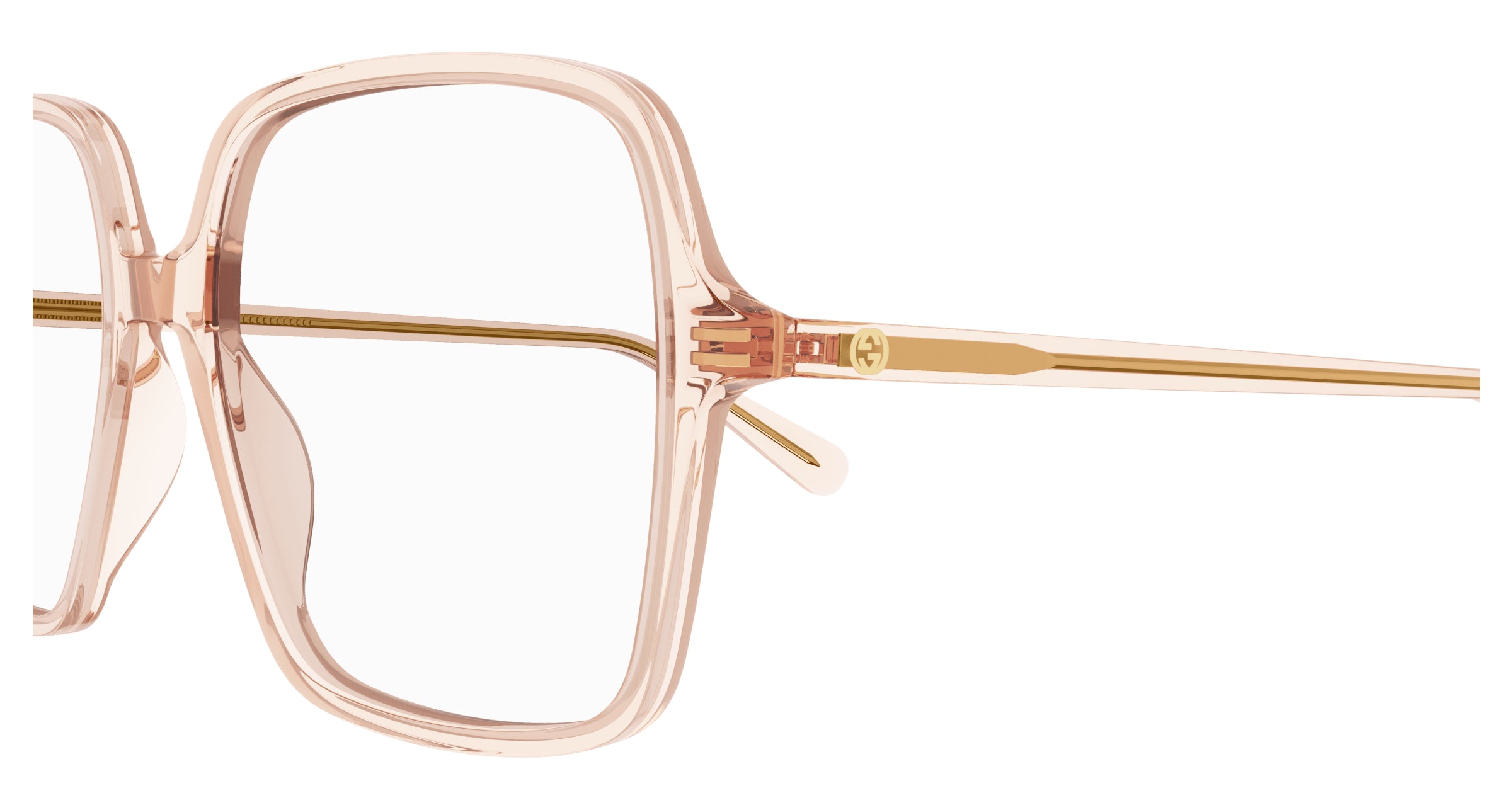 GG1003O 006 Montature da vista Gucci 3