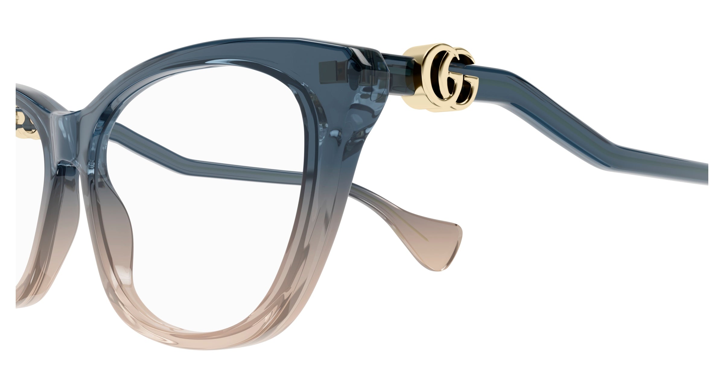 GG1012O 002 Montature da vista Gucci 3