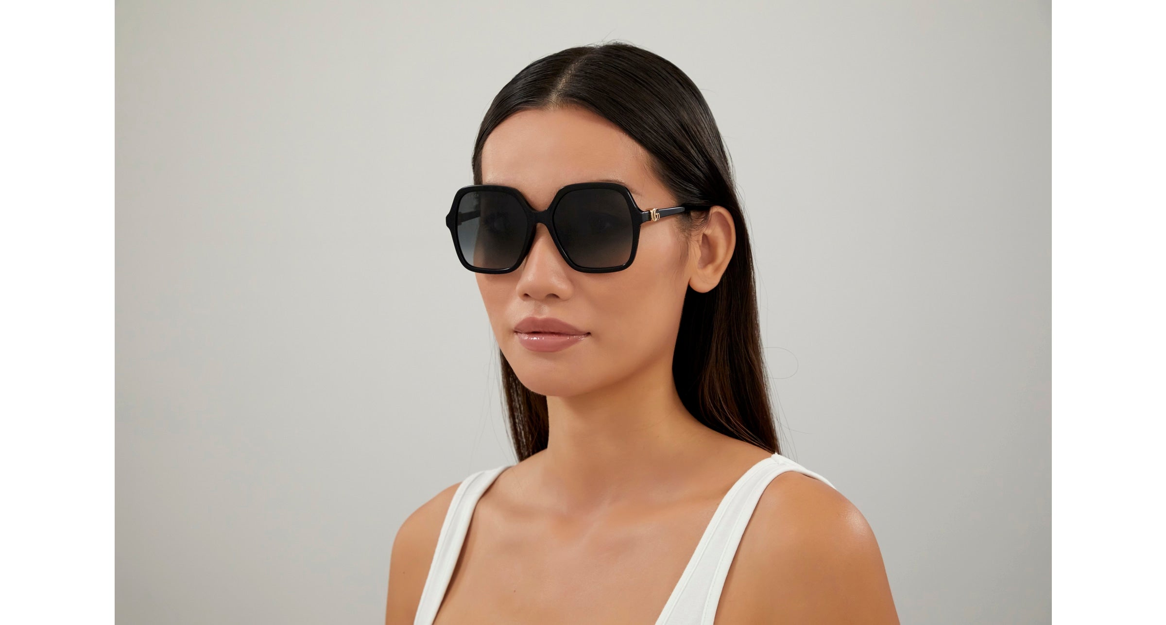 GG1072SA 001 Occhiali da sole Gucci 6