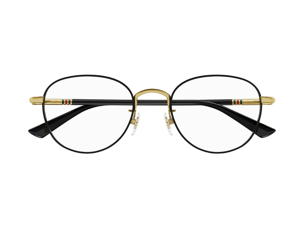 GG1128OJ 001 Montature da vista Gucci 2
