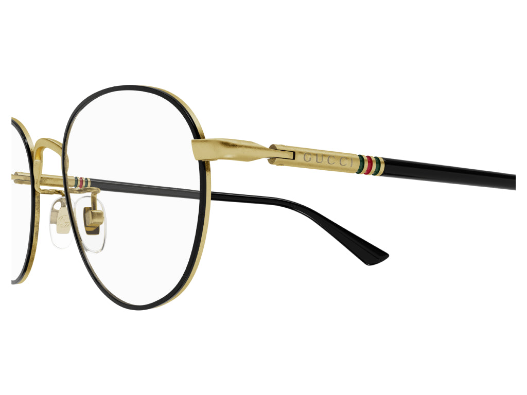 GG1128OJ 001 Montature da vista Gucci 3