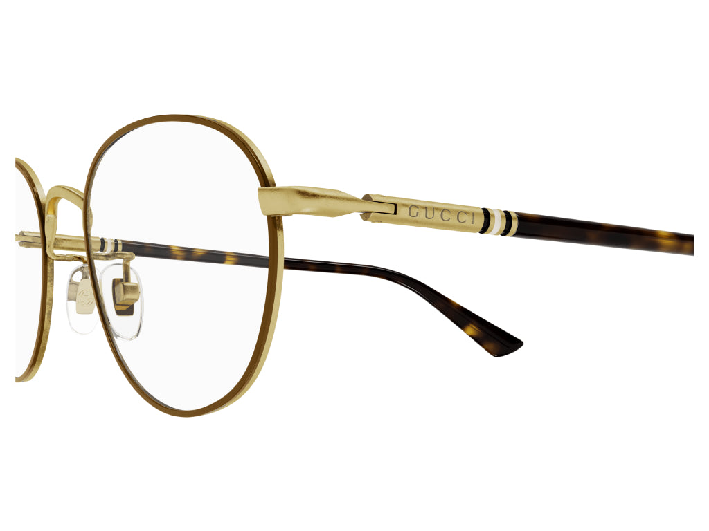 GG1128OJ 002 Montature da vista Gucci 3
