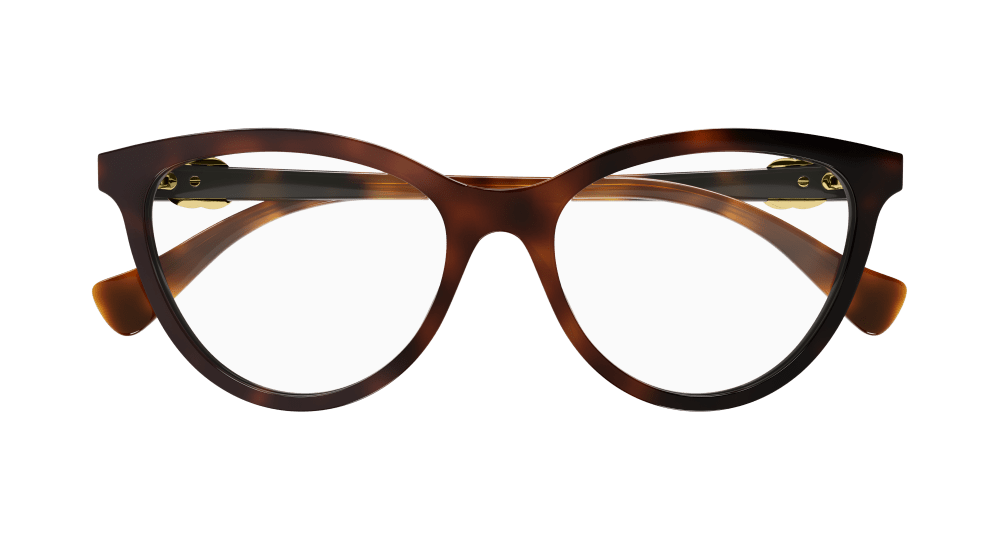 GG1179O 006 Montature da vista Gucci 2