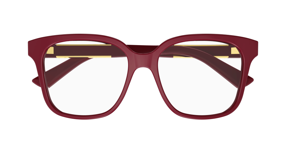 GG1192O 006 Montature da vista Gucci 2