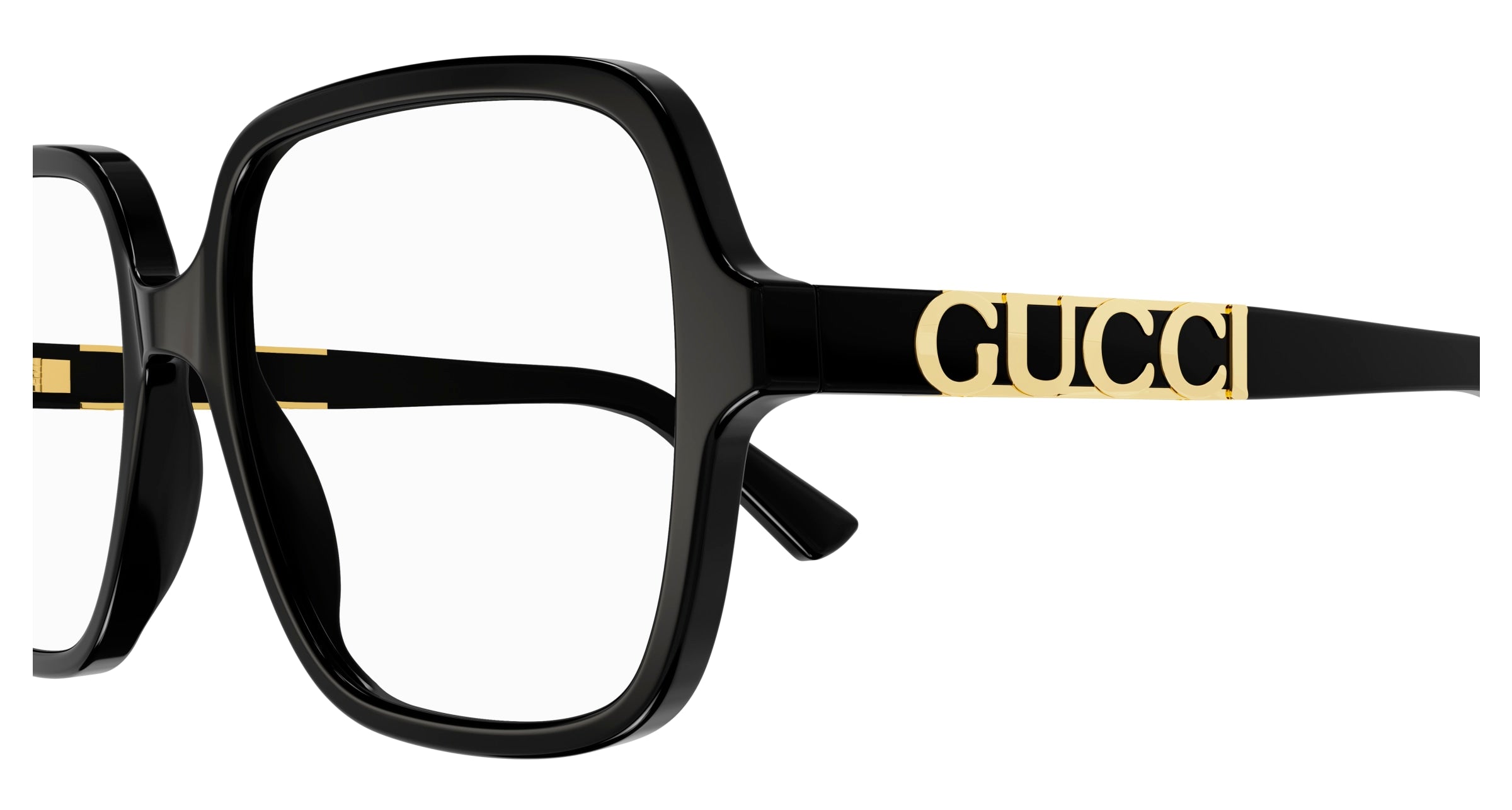 GG1193O 001 Montature da vista Gucci 3