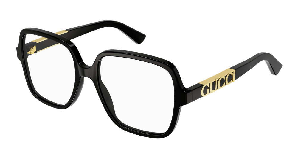 GG1193O 001 Montature da vista Gucci 1