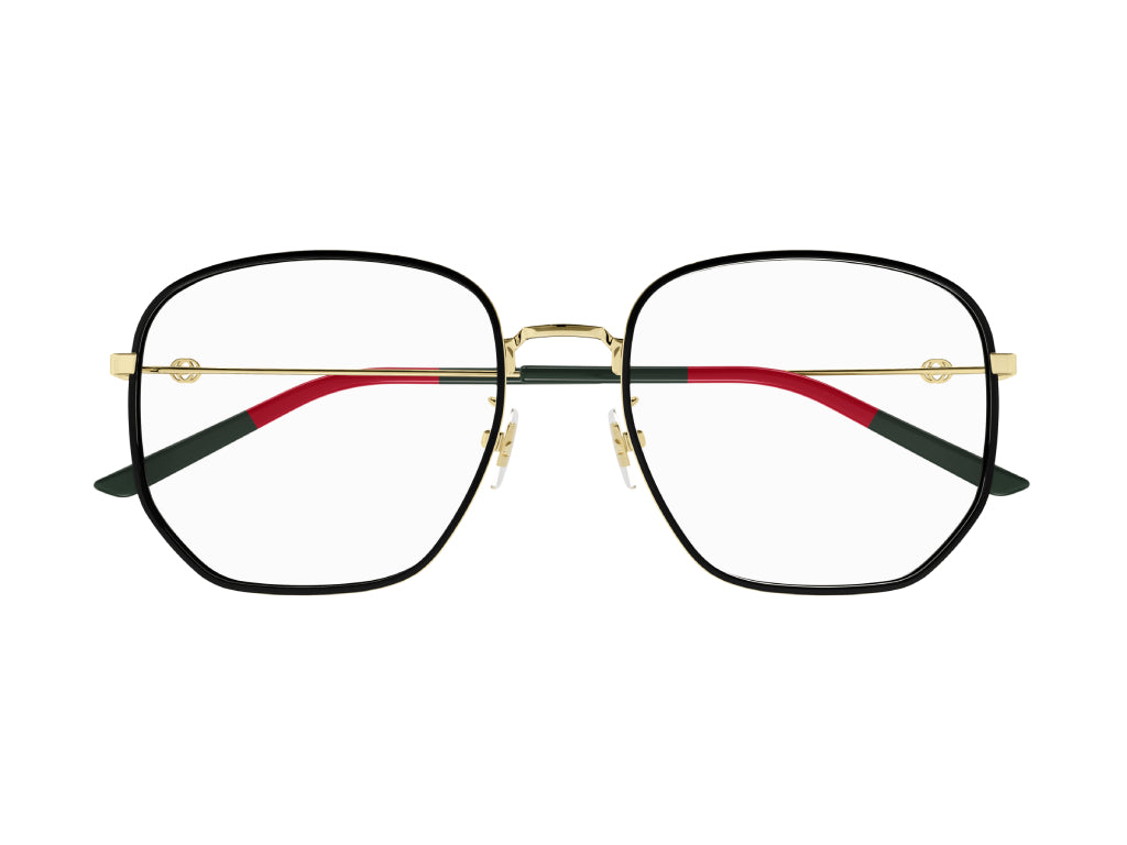 GG1197OA 001 Montature da vista Gucci 2