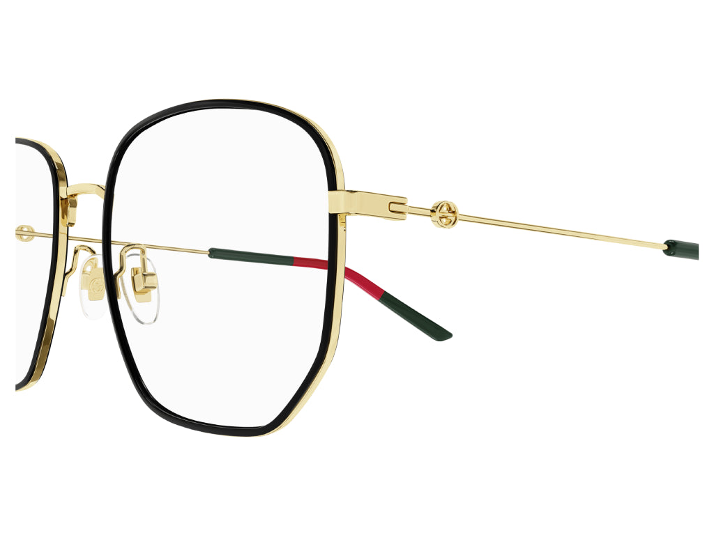 GG1197OA 001 Montature da vista Gucci 3