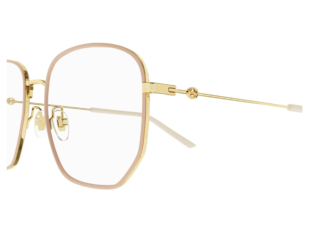 GG1197OA 002 Montature da vista Gucci 3