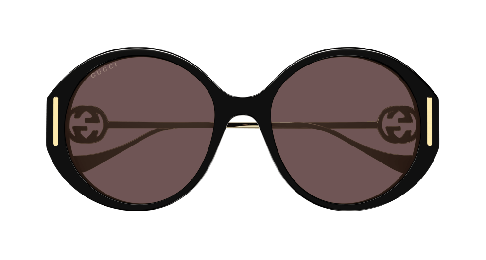 GG1202S 001 Occhiali da sole Gucci 2