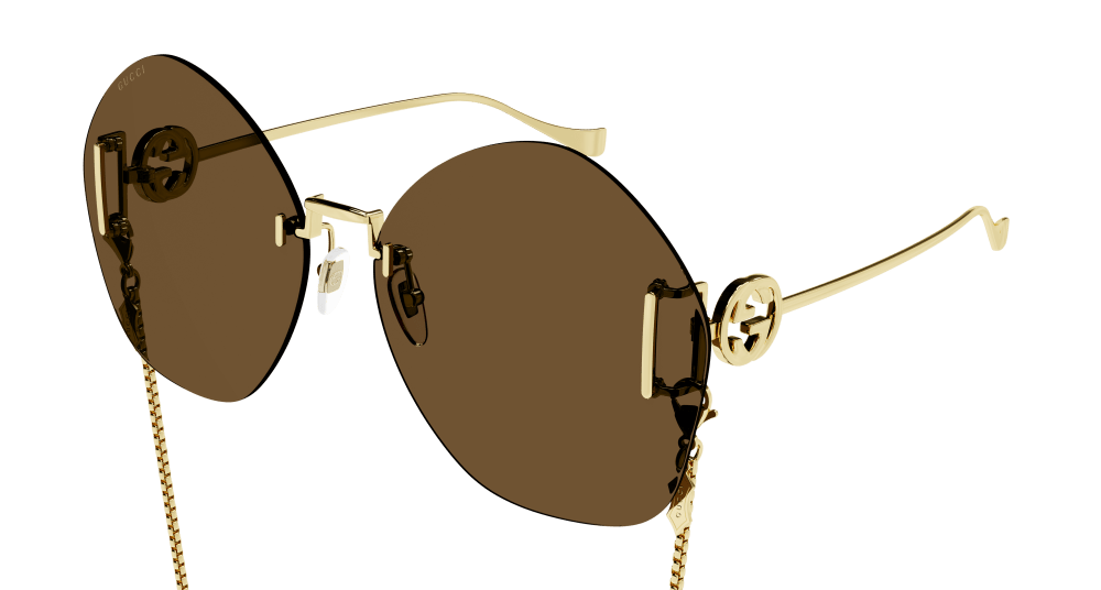 GG1203S 003 Occhiali da sole Gucci 1