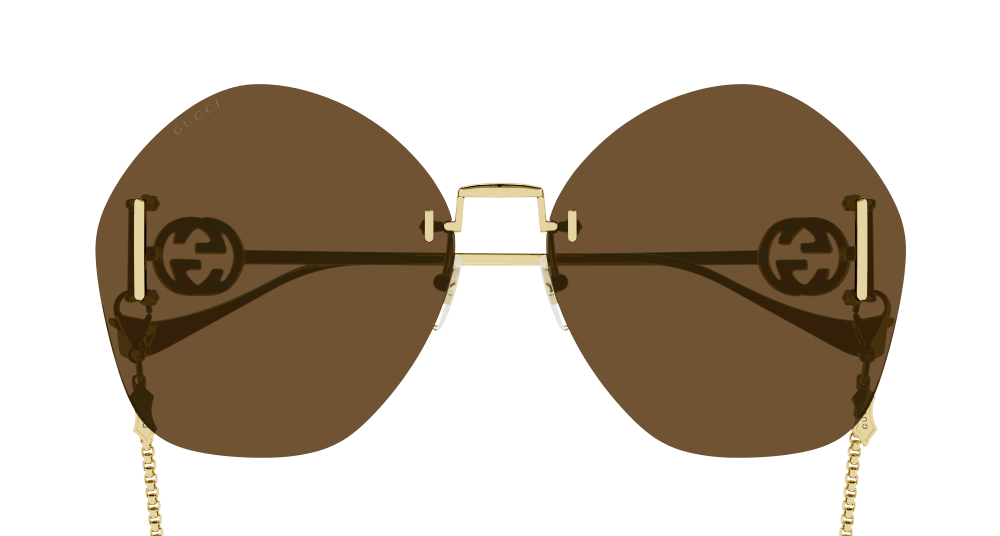 GG1203S 003 Occhiali da sole Gucci 2