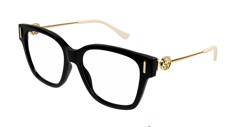 GG1204O 001 Montature da vista Gucci 1