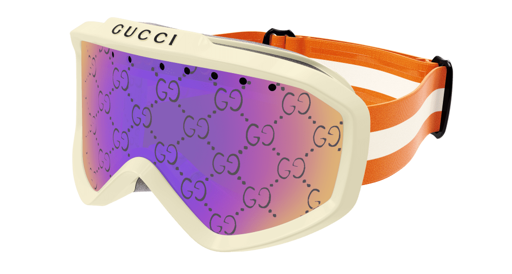 GG1210S 002 Maschere da sci Gucci 1