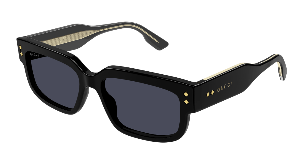 GG1218S 001 Occhiali da sole Gucci 1