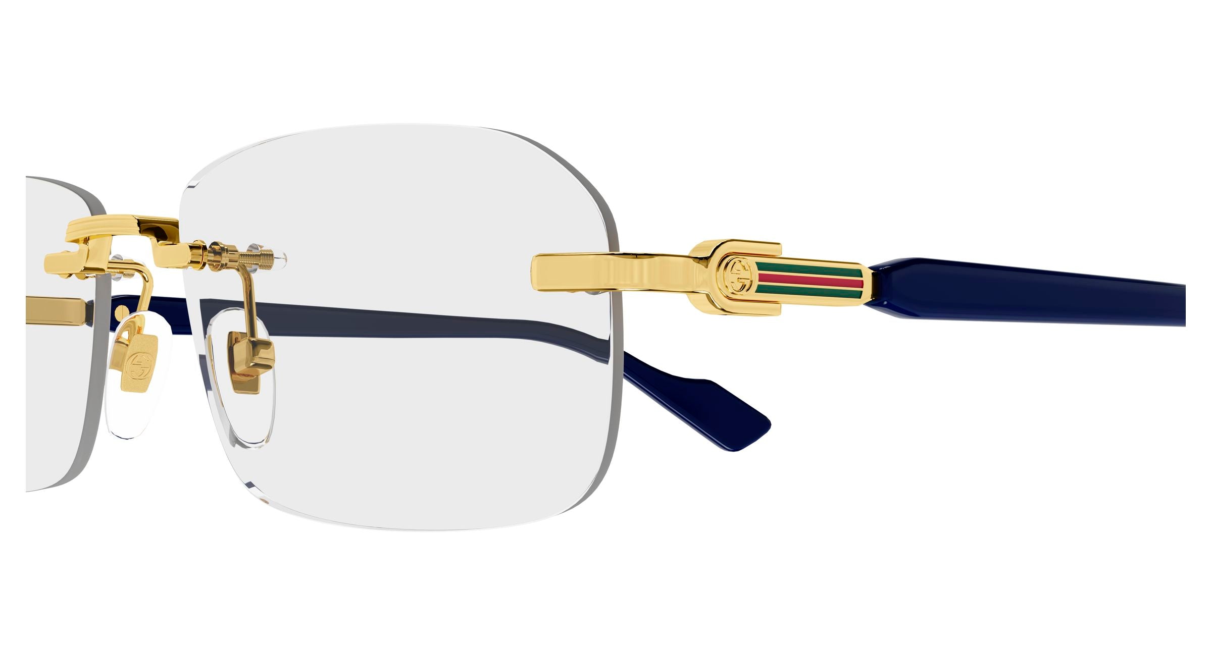 GG1221O 004 Montature da vista Gucci 3