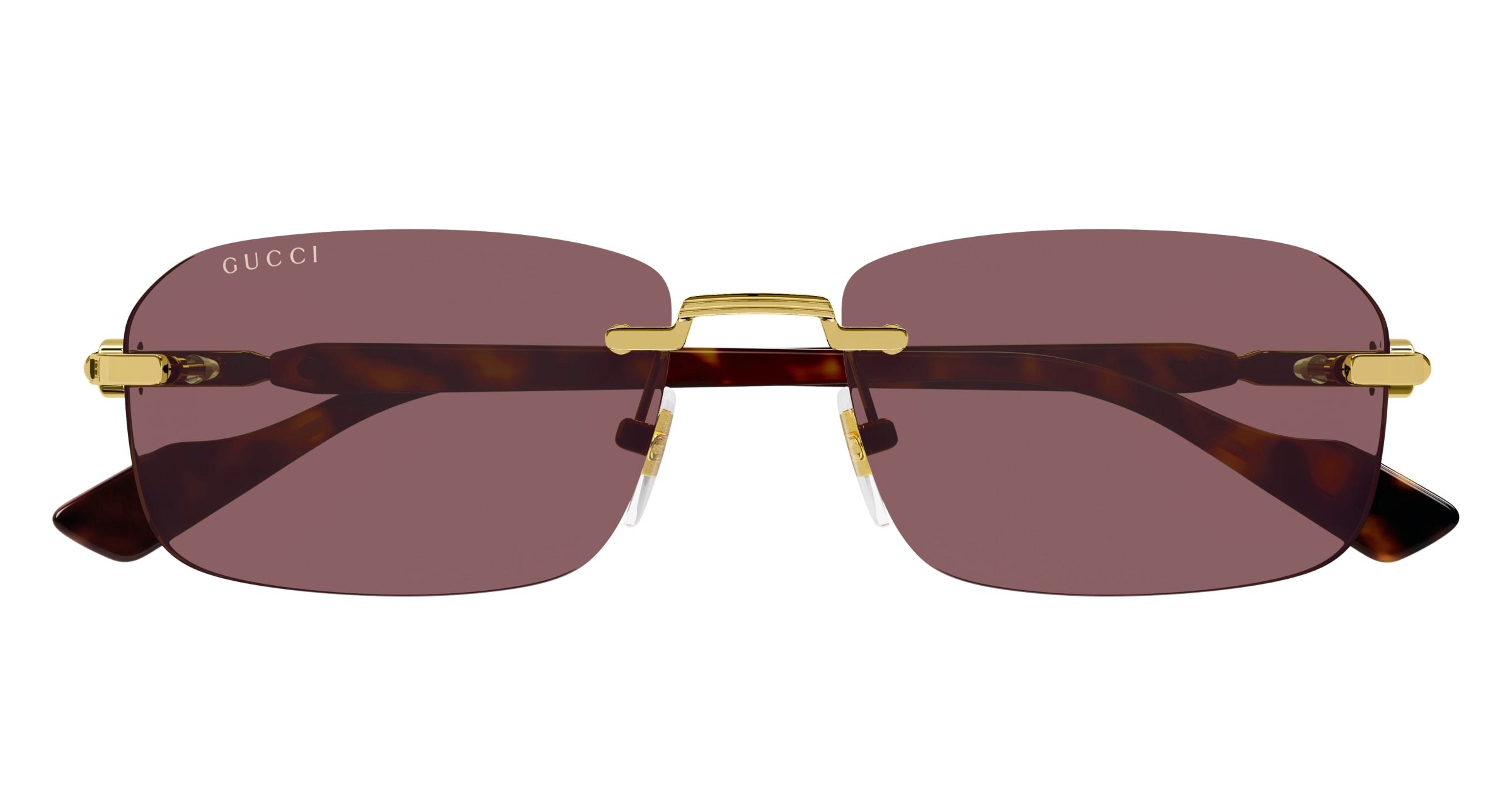 GG1221S 002 Occhiali da sole Gucci 3