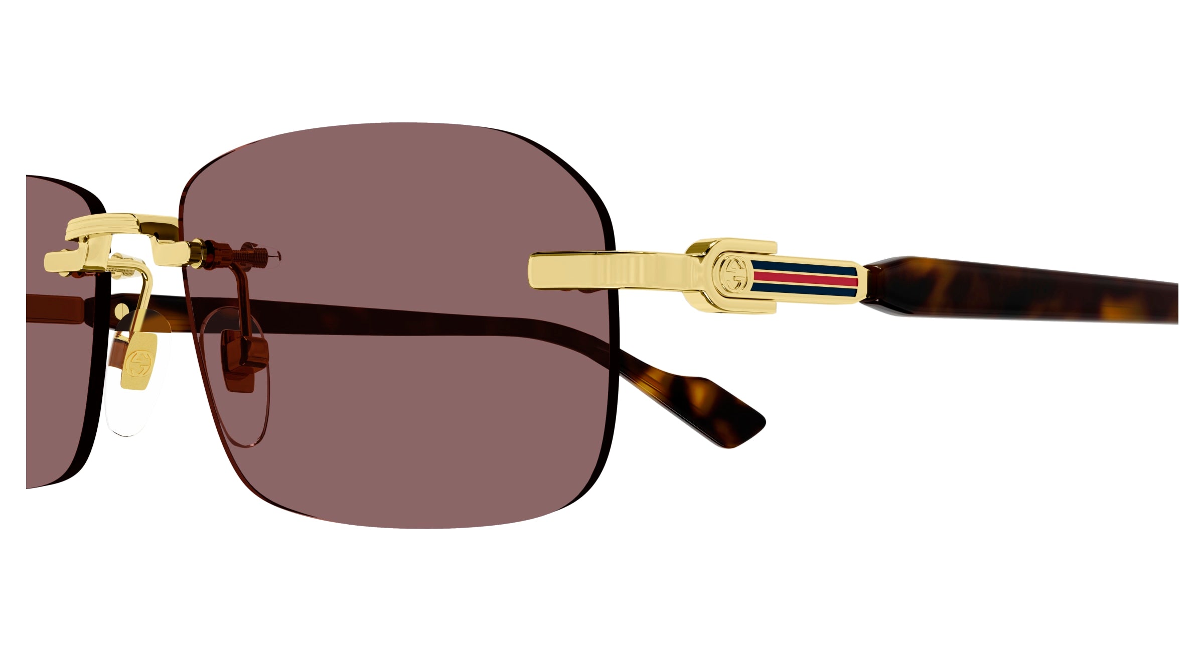 GG1221S 002 Occhiali da sole Gucci 5