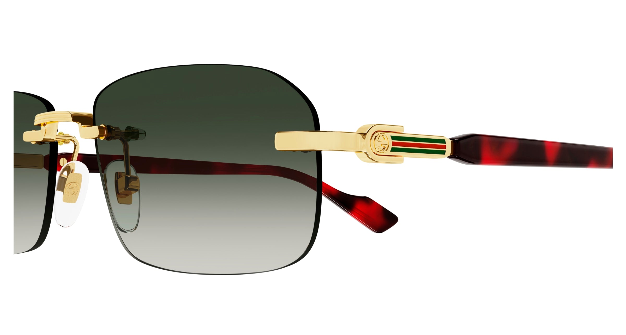 GG1221S 006 Occhiali da sole Gucci 3