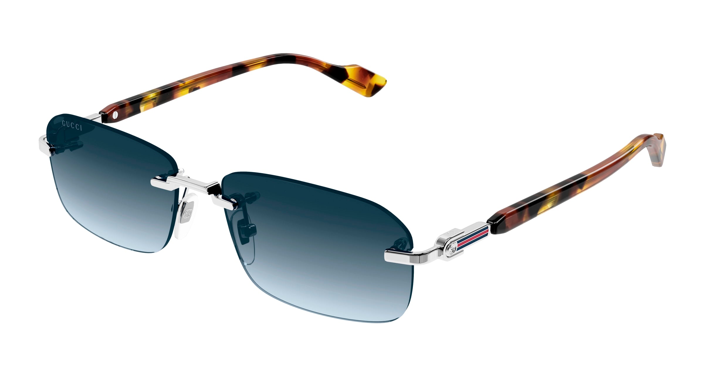 GG1221S 007 Occhiali da sole Gucci 1