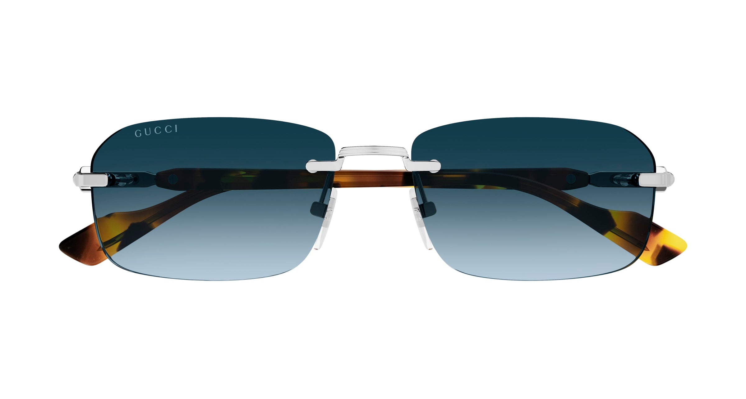 GG1221S 007 Occhiali da sole Gucci 2
