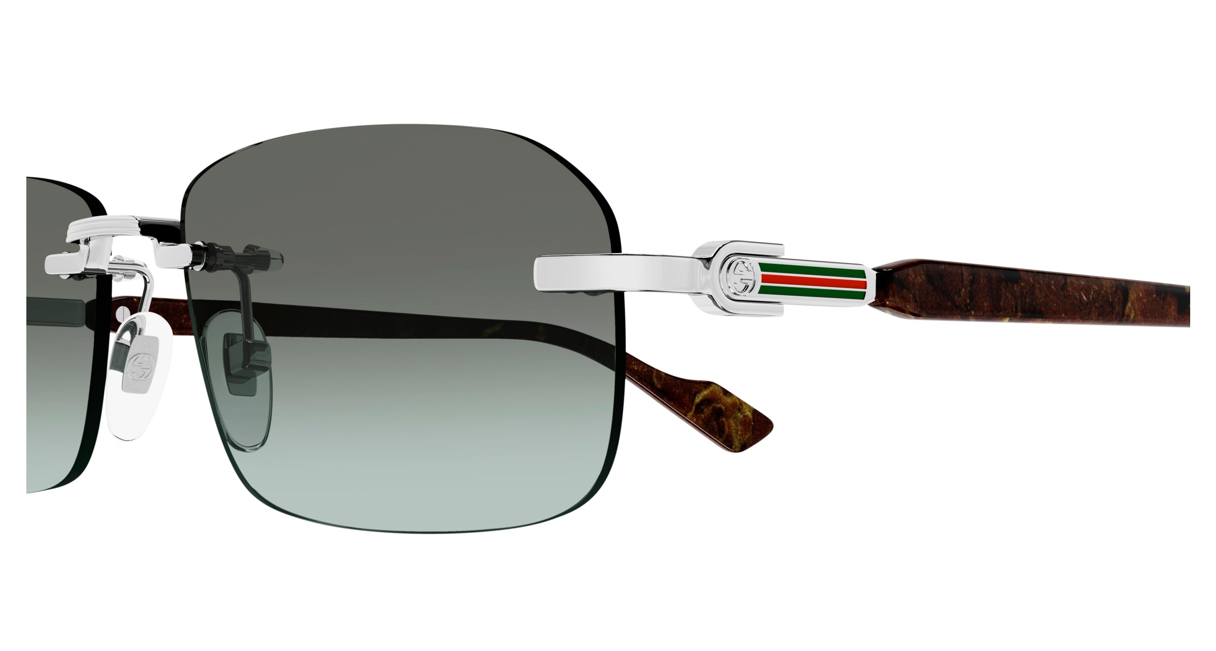 GG1221S 008 Occhiali da sole Gucci 3