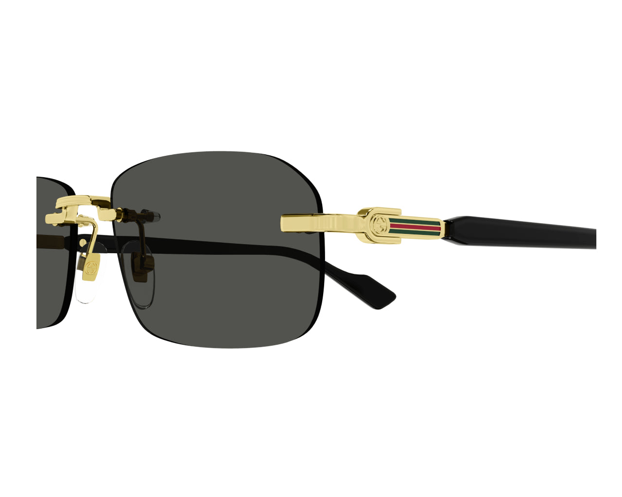 GG1221S 001 Occhiali da sole Gucci 4