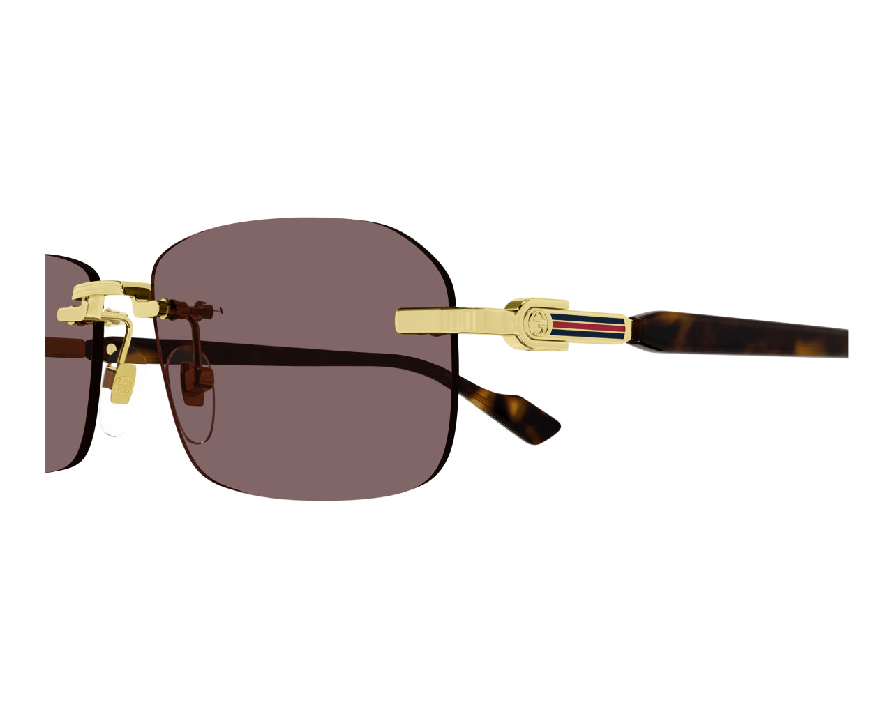 GG1221S 002 Occhiali da sole Gucci 4