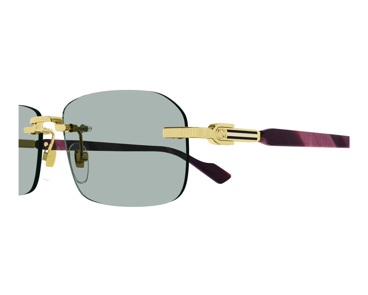 GG1221S 003 Occhiali da sole Gucci 4