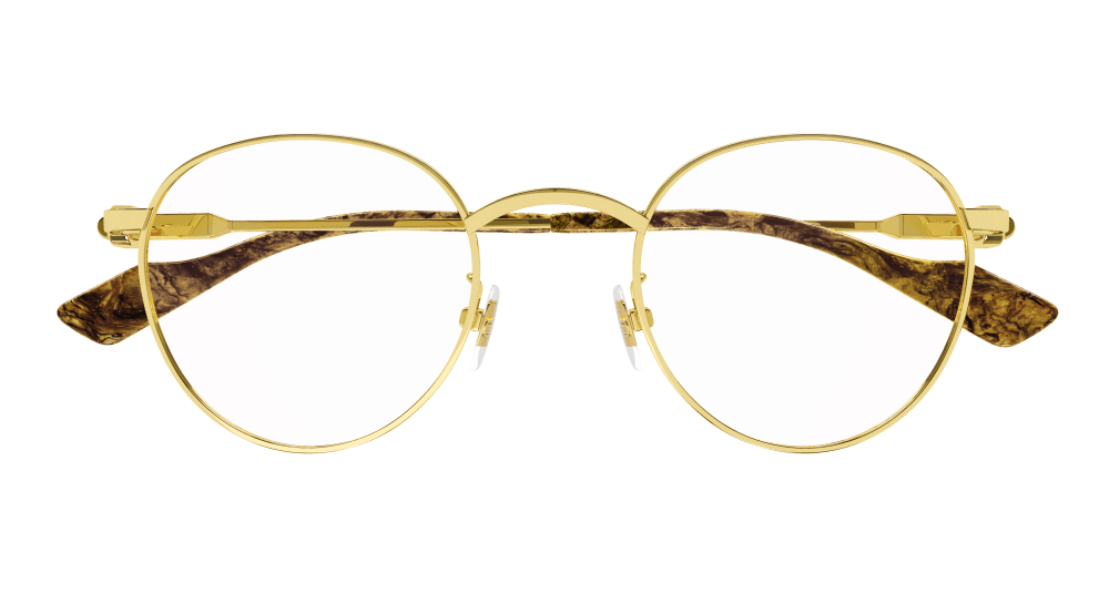 GG1222O 003 Montature da vista Gucci 2