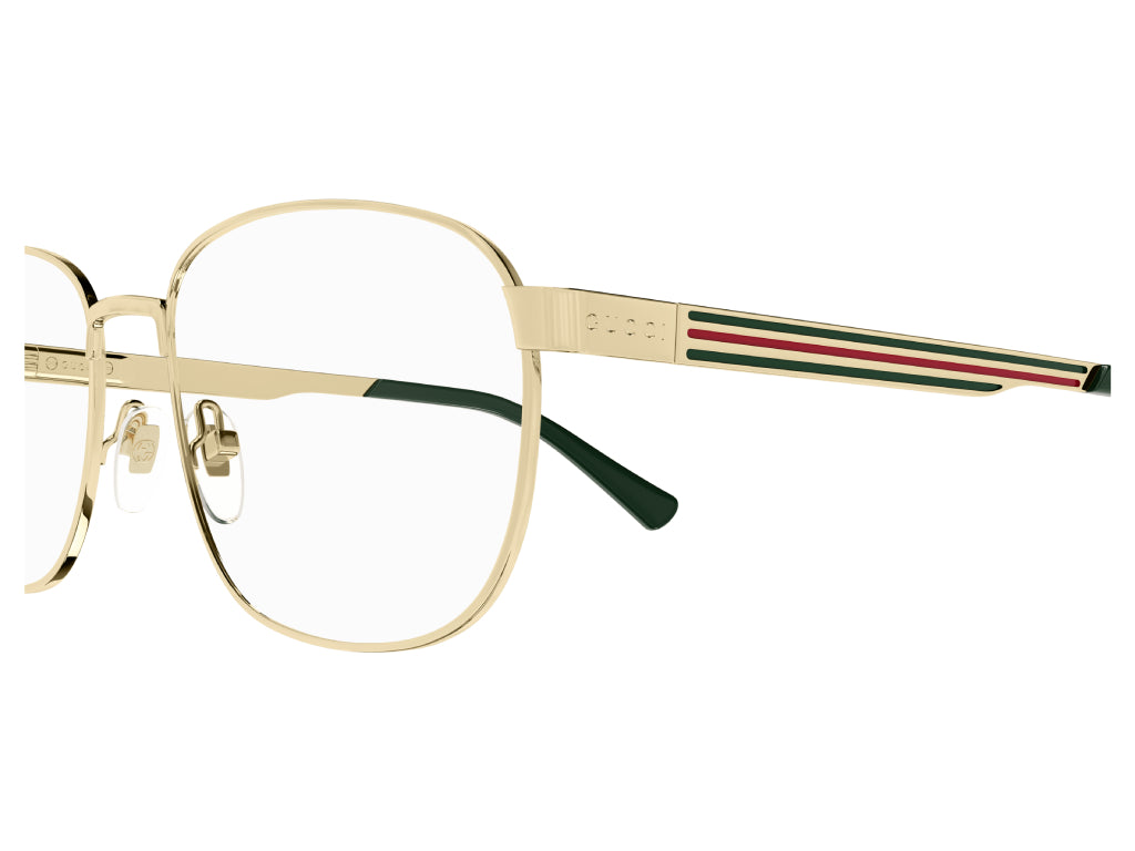 GG1225O 002 Montature da vista Gucci 3