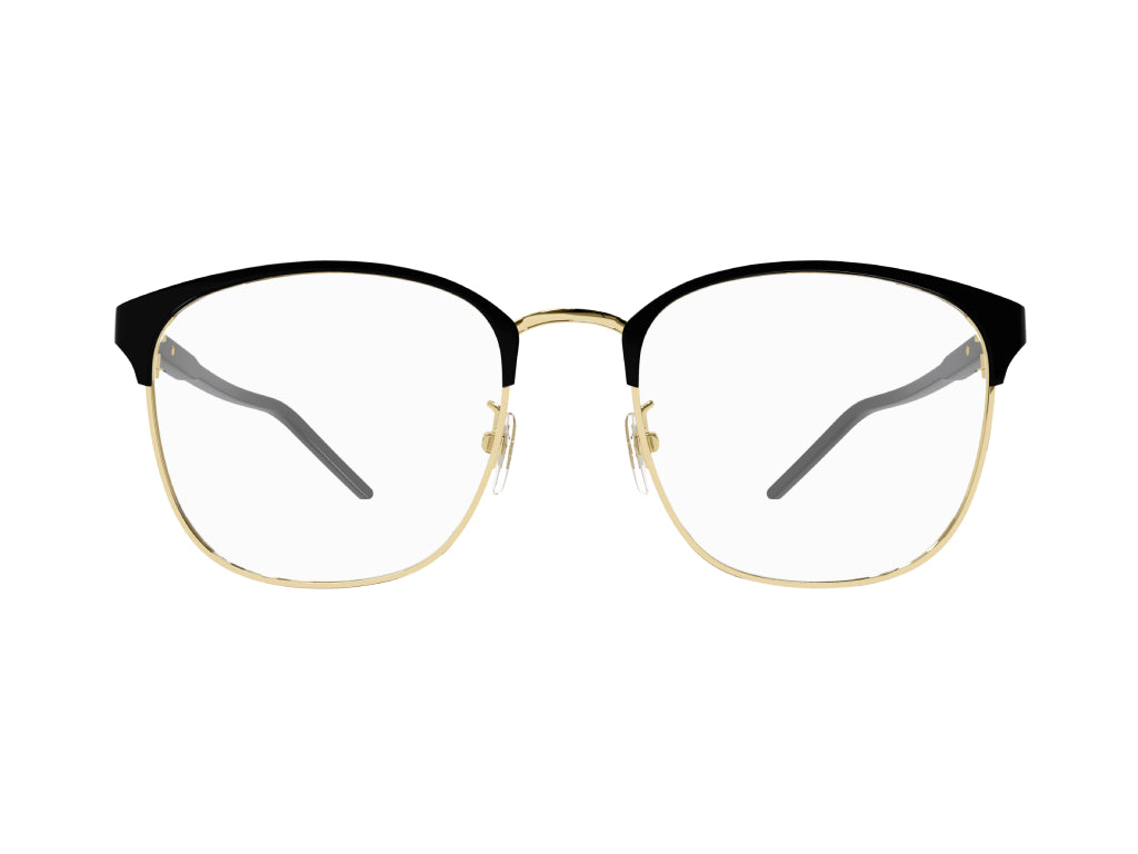 GG1231OA 001 Montature da vista Gucci 2