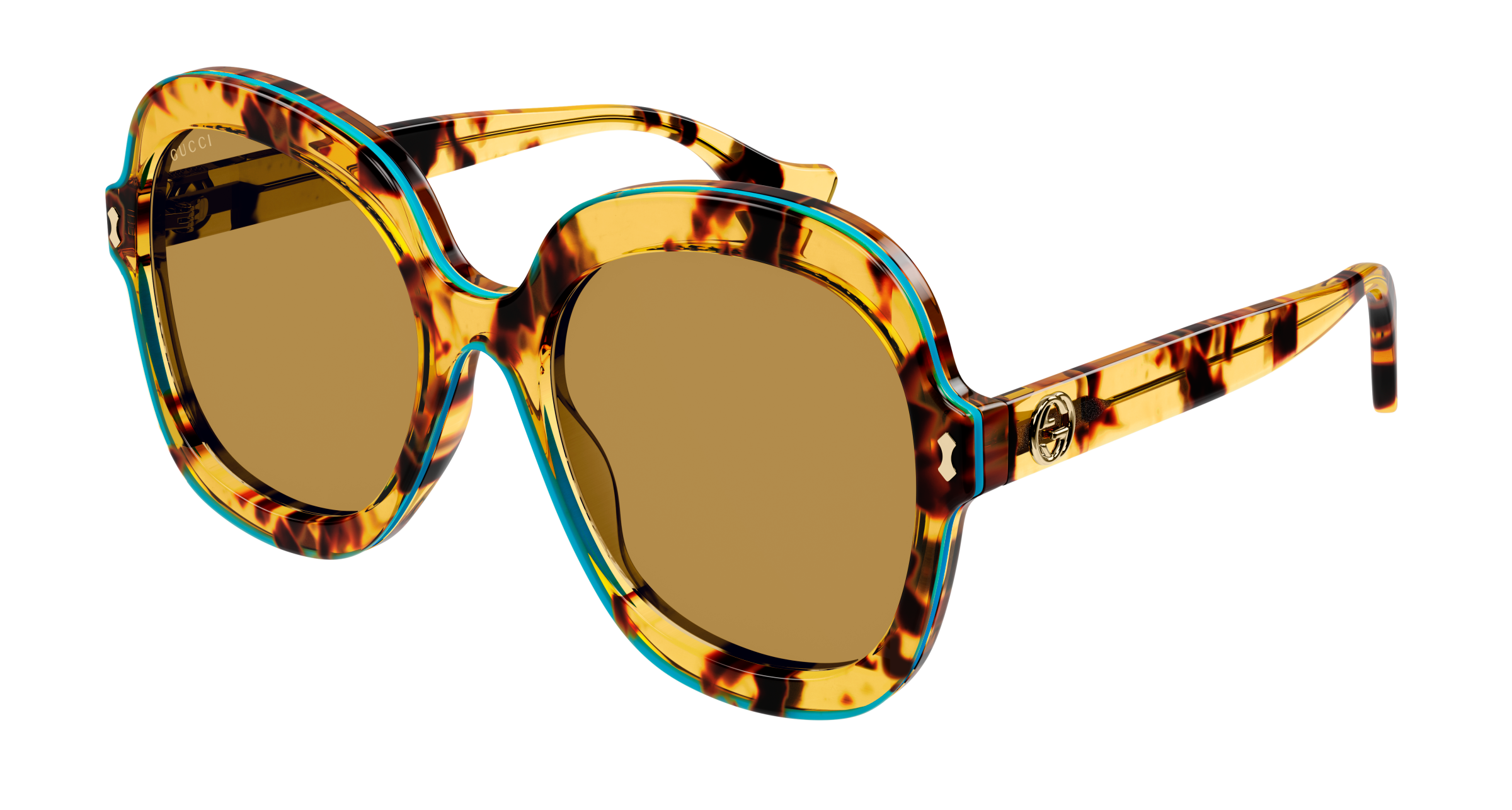 GG1240S 003 Occhiali da sole Gucci 1