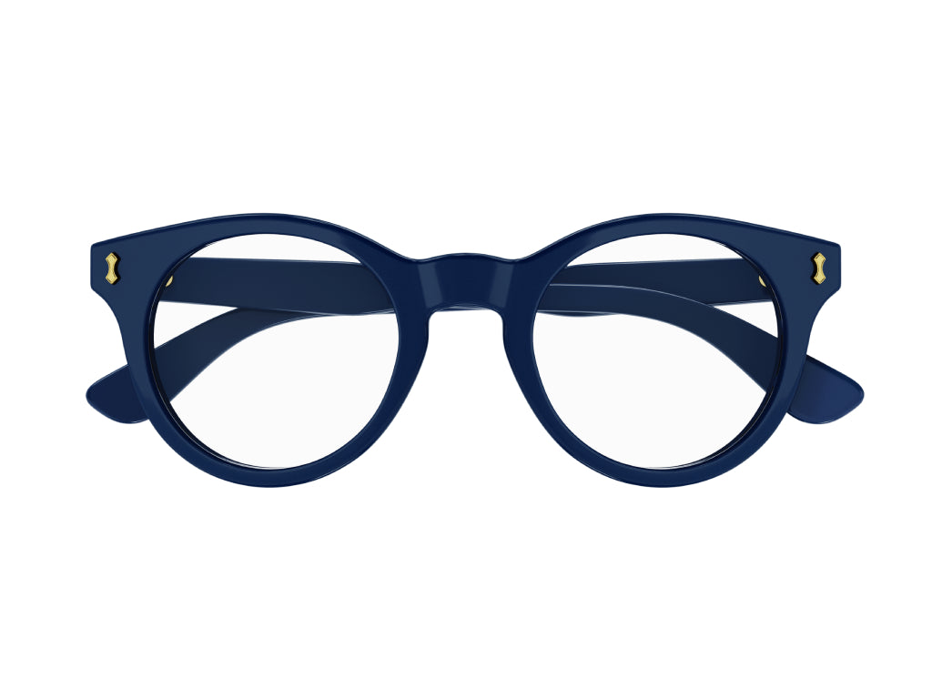 GG1266O 002 Montature da vista Gucci 2