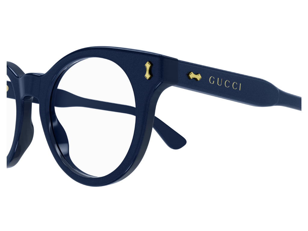 GG1266O 002 Montature da vista Gucci 3