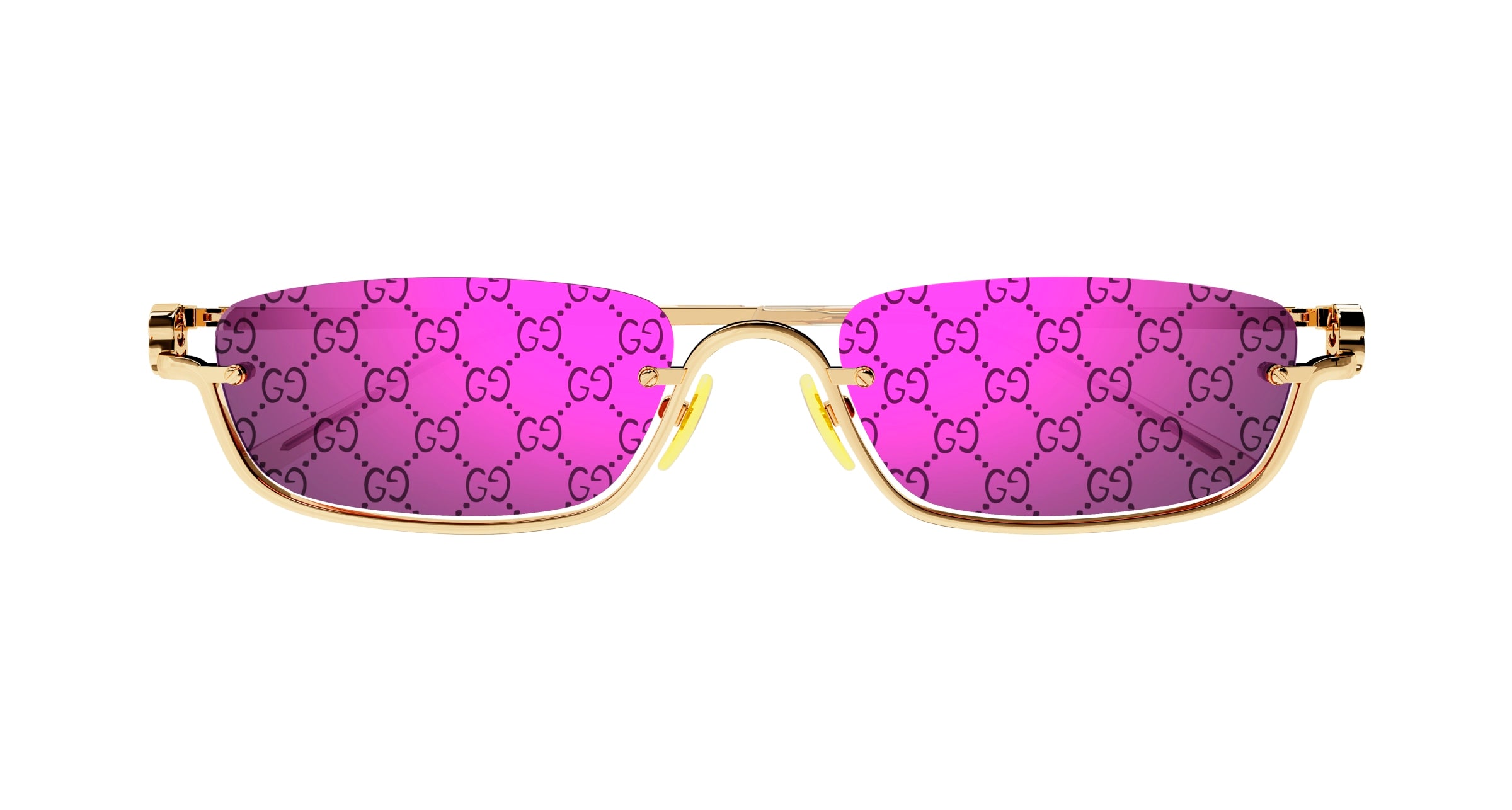 GG1278S 005 Occhiali da sole Gucci 3