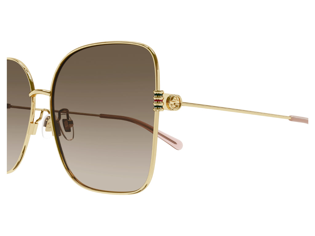 GG1282SA 003 Occhiali da sole Gucci 3