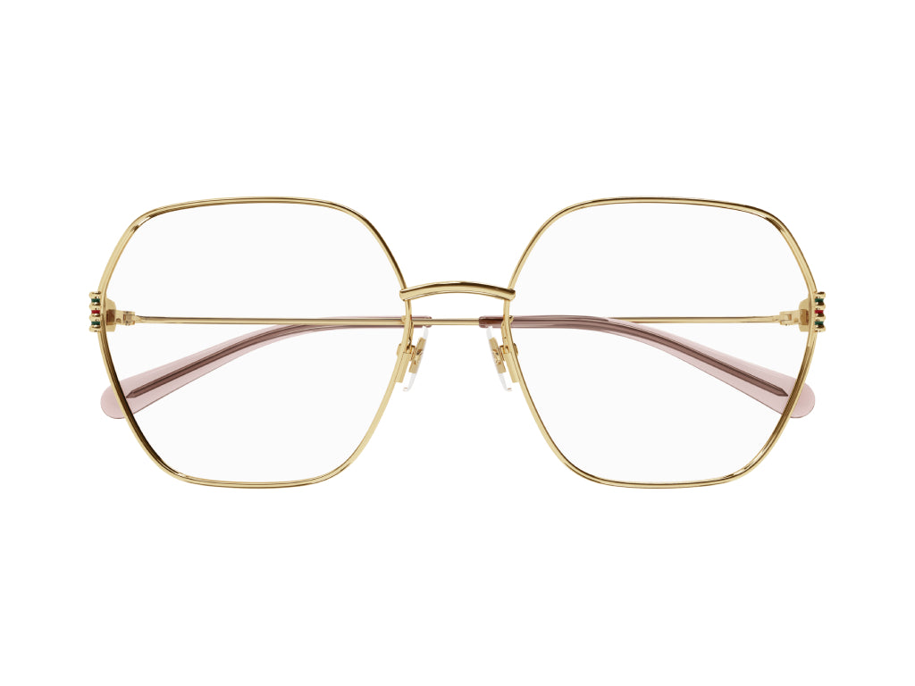GG1285O 001 Montature da vista Gucci 2